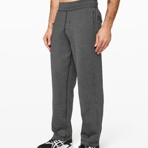 lululemon kung fu pant